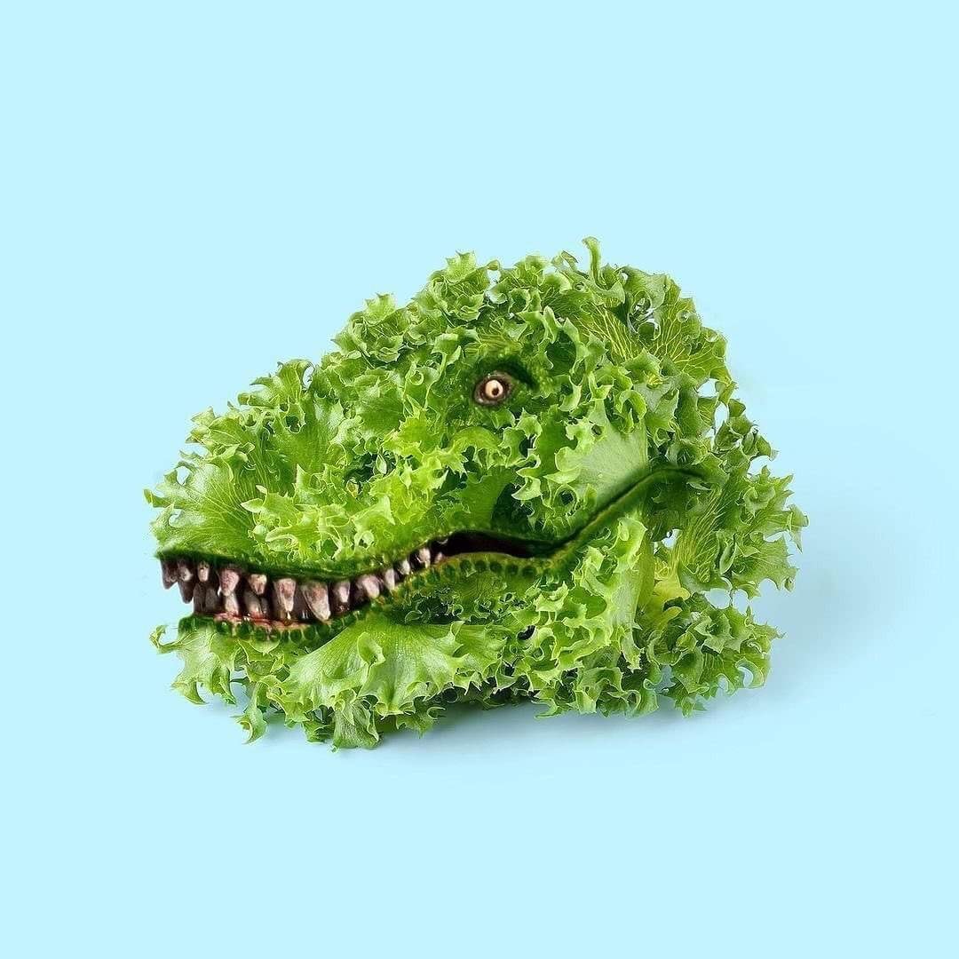 Contemporary Genetics The Amusing Surreal Digital Collages Of Studio Les Creatonautes 6