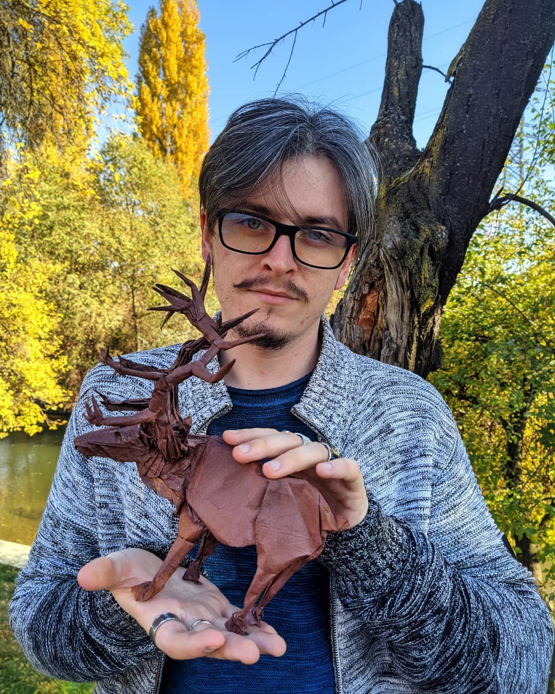 Fantastic Paper Sculptures By Patrick Alberto Vraja 6