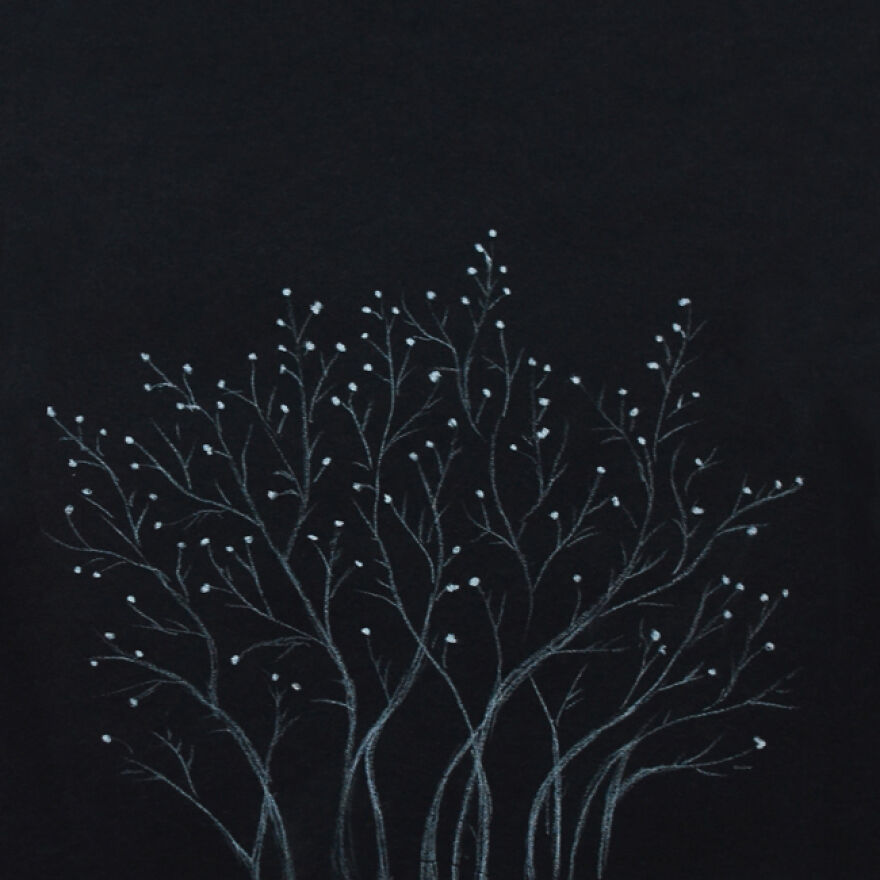 Fascinating Paintings Inspired By Psychoanalysis By Tina Valentinovna 17