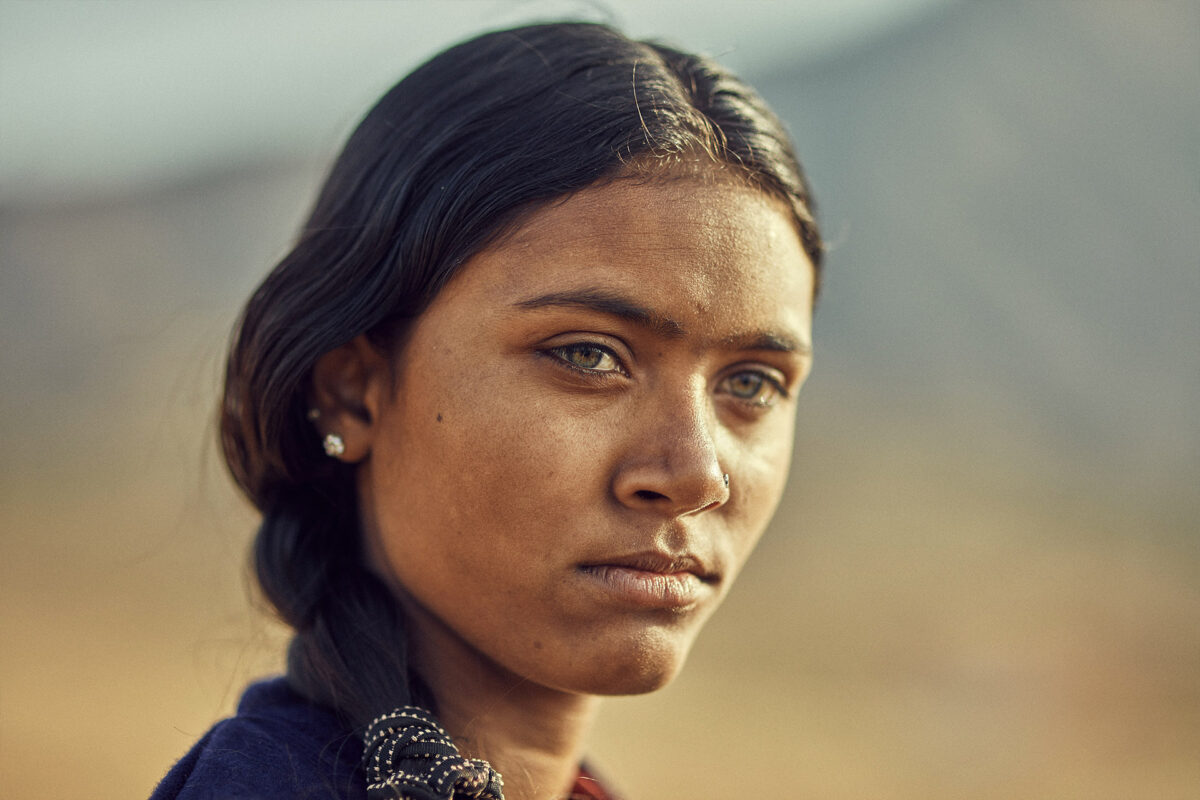 India A Fascinating Everyday Life Photography Series By Hugo Santarem 10