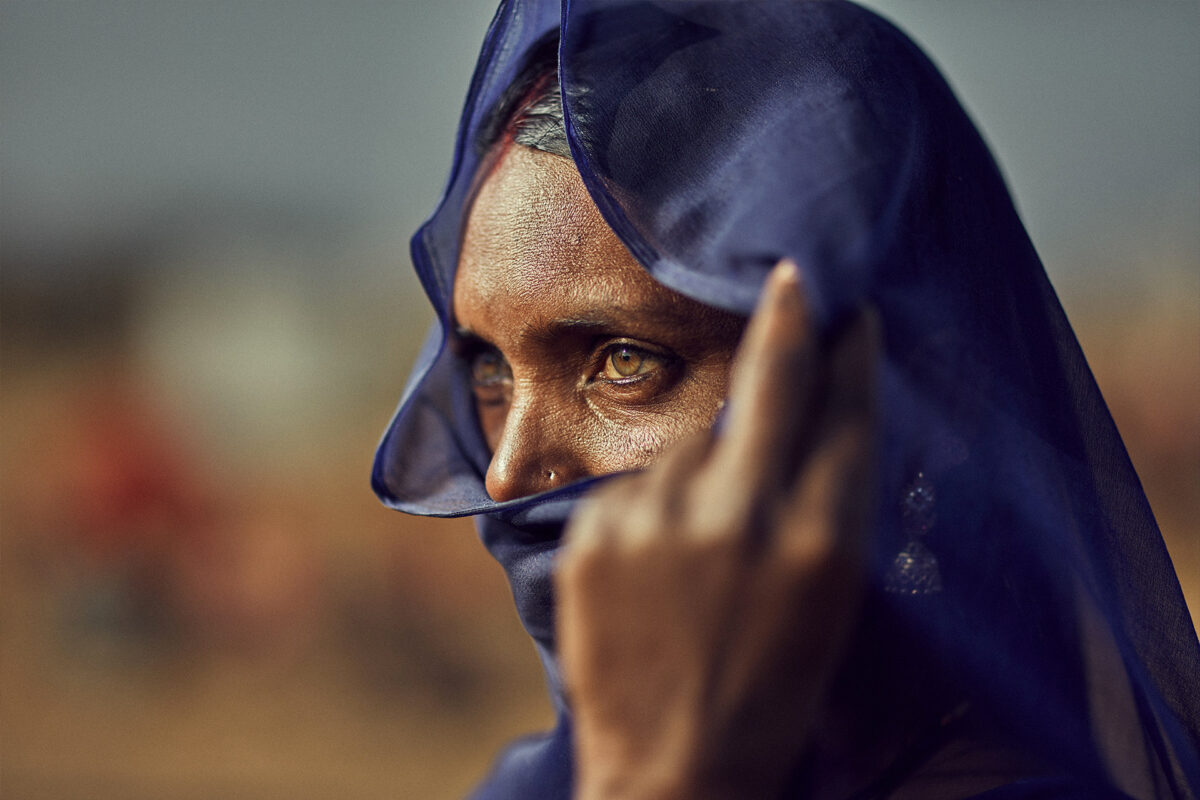 India A Fascinating Everyday Life Photography Series By Hugo Santarem 2