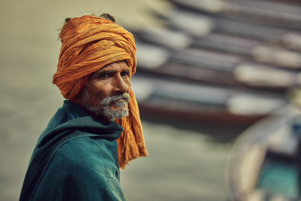 India A Fascinating Everyday Life Photography Series By Hugo Santarem 9