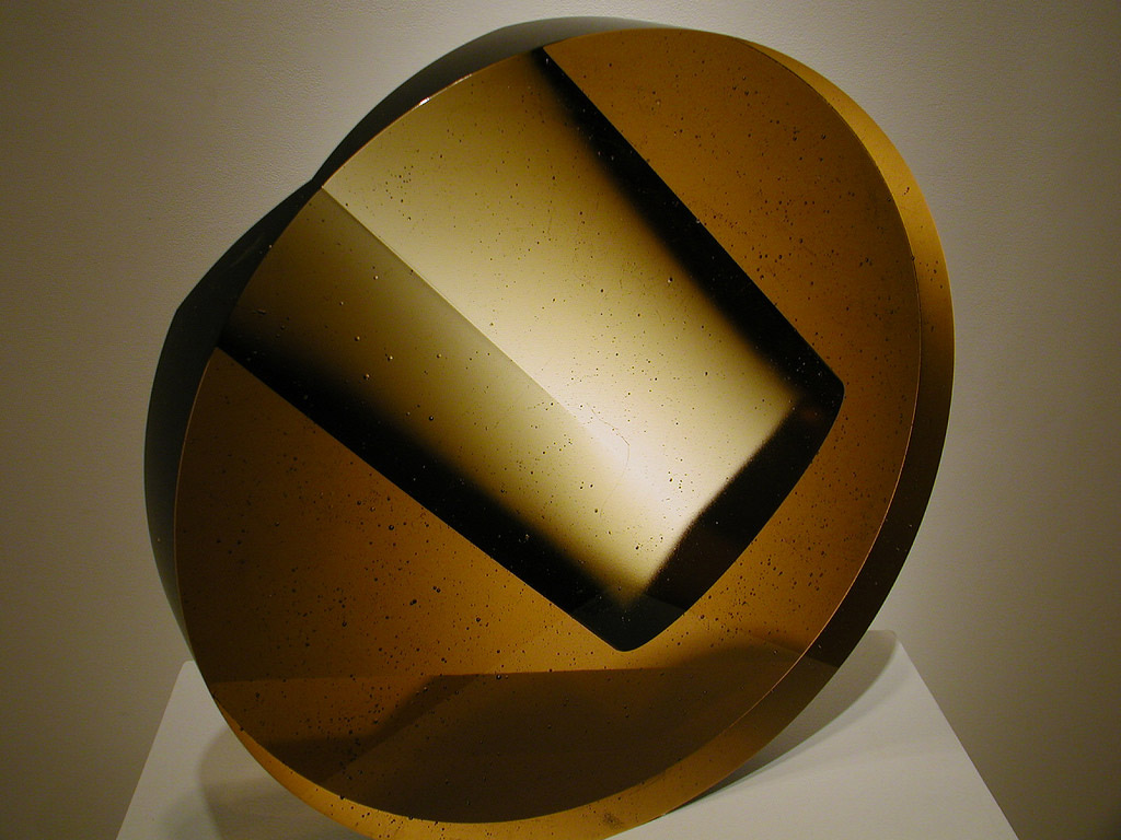 Mesmerizing Abstract Glass Sculptures By Martin Rosol 6