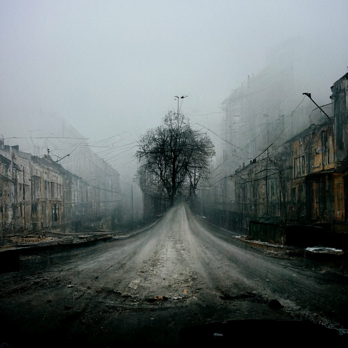 Algoritmia The Mesmerizing Generative Art Of Foggy Landscapes By Raul Cantu (10)