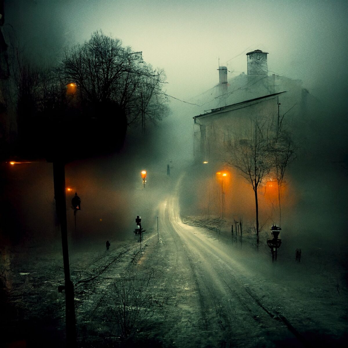 Algoritmia The Mesmerizing Generative Art Of Foggy Landscapes By Raul Cantu (11)