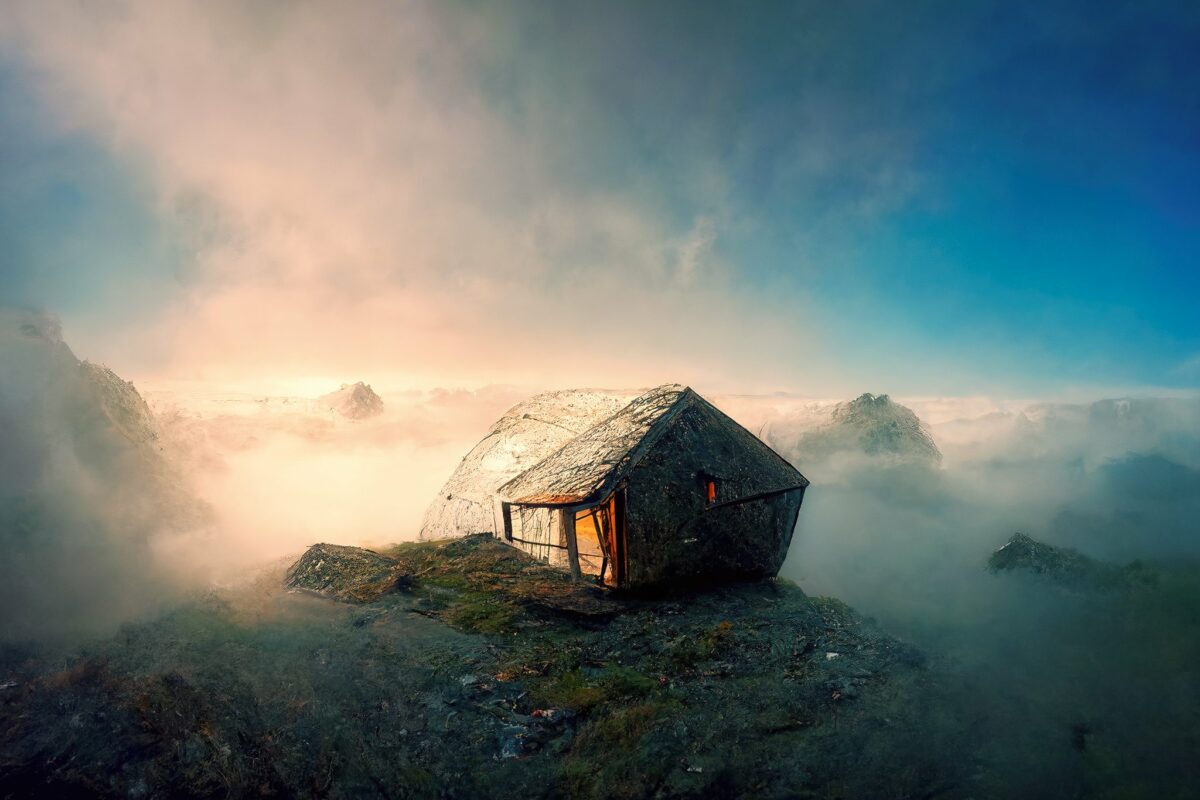 Algoritmia The Mesmerizing Generative Art Of Foggy Landscapes By Raul Cantu (19)