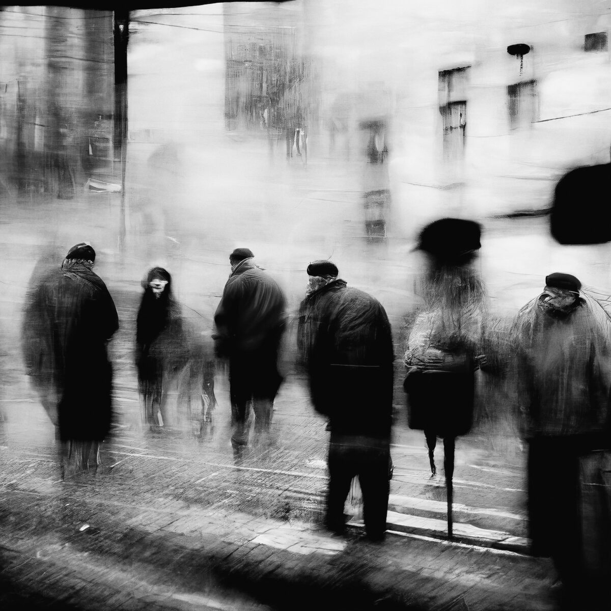 Algoritmia The Mesmerizing Generative Art Of Foggy Landscapes By Raul Cantu (21)