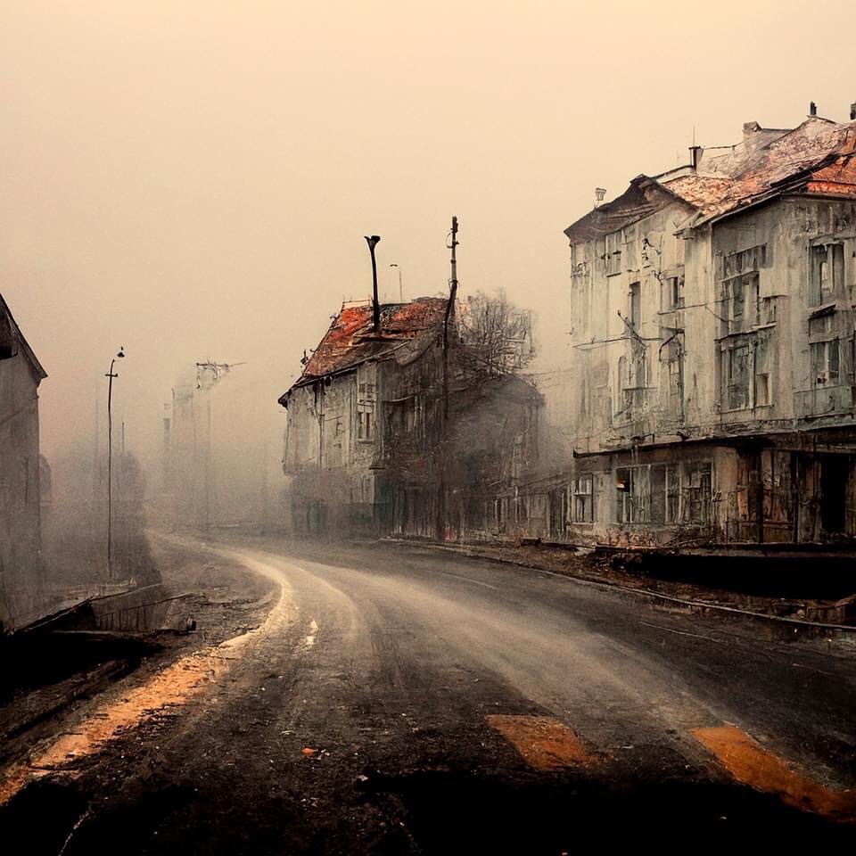 Algoritmia The Mesmerizing Generative Art Of Foggy Landscapes By Raul Cantu (28)