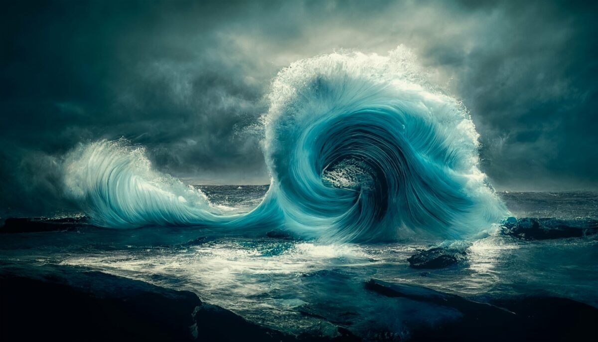 Algoritmia The Mesmerizing Generative Art Of Foggy Landscapes By Raul Cantu (3)