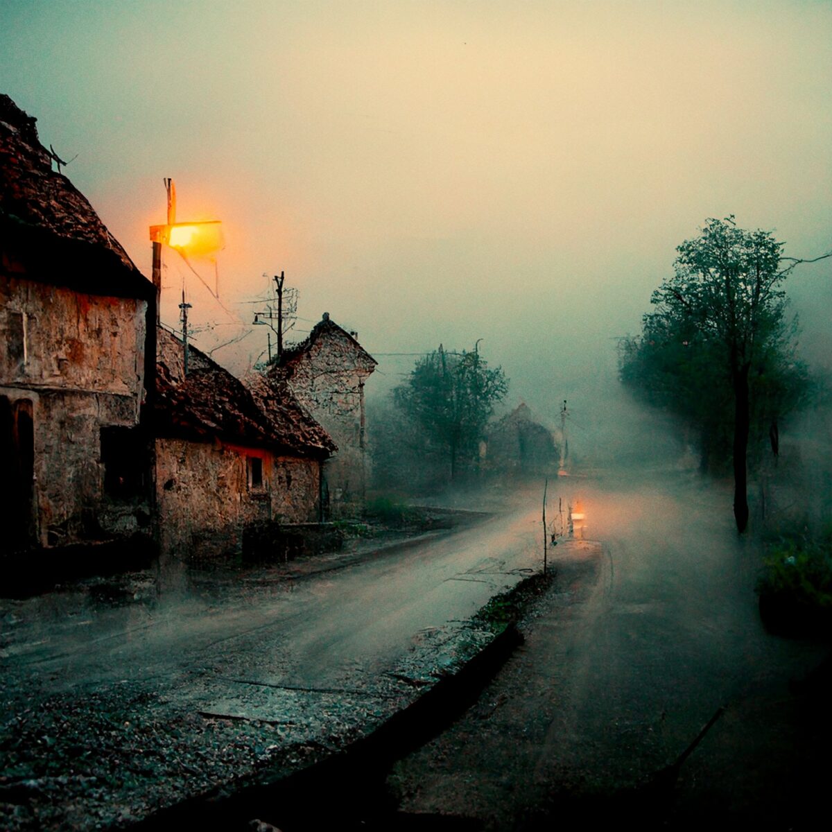 Algoritmia The Mesmerizing Generative Art Of Foggy Landscapes By Raul Cantu (4)