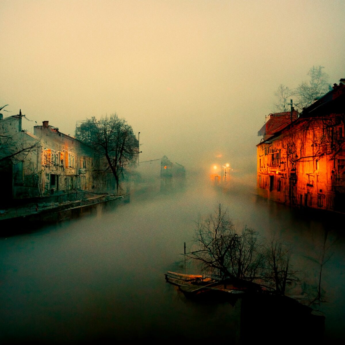 Algoritmia The Mesmerizing Generative Art Of Foggy Landscapes By Raul Cantu (7)