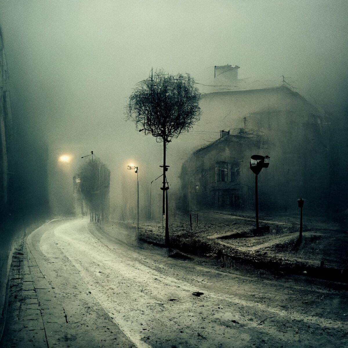 Algoritmia The Mesmerizing Generative Art Of Foggy Landscapes By Raul Cantu (9)