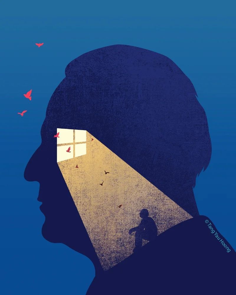 Brilliant Digital Illustrations By Tang Yau Hoong (1)