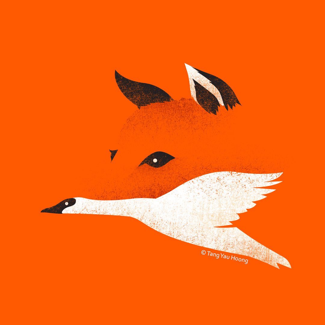 Brilliant Digital Illustrations By Tang Yau Hoong (2)