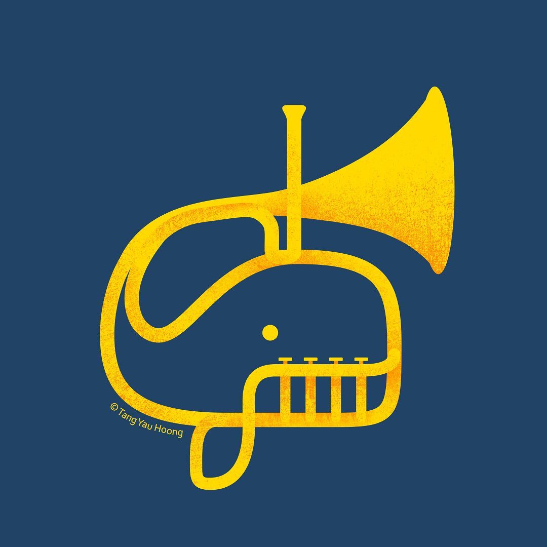 Brilliant Digital Illustrations By Tang Yau Hoong (3)