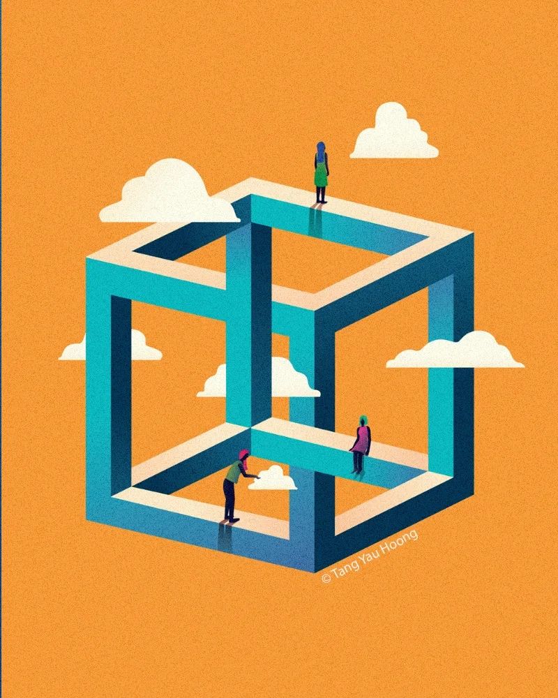 Brilliant Digital Illustrations By Tang Yau Hoong (7)