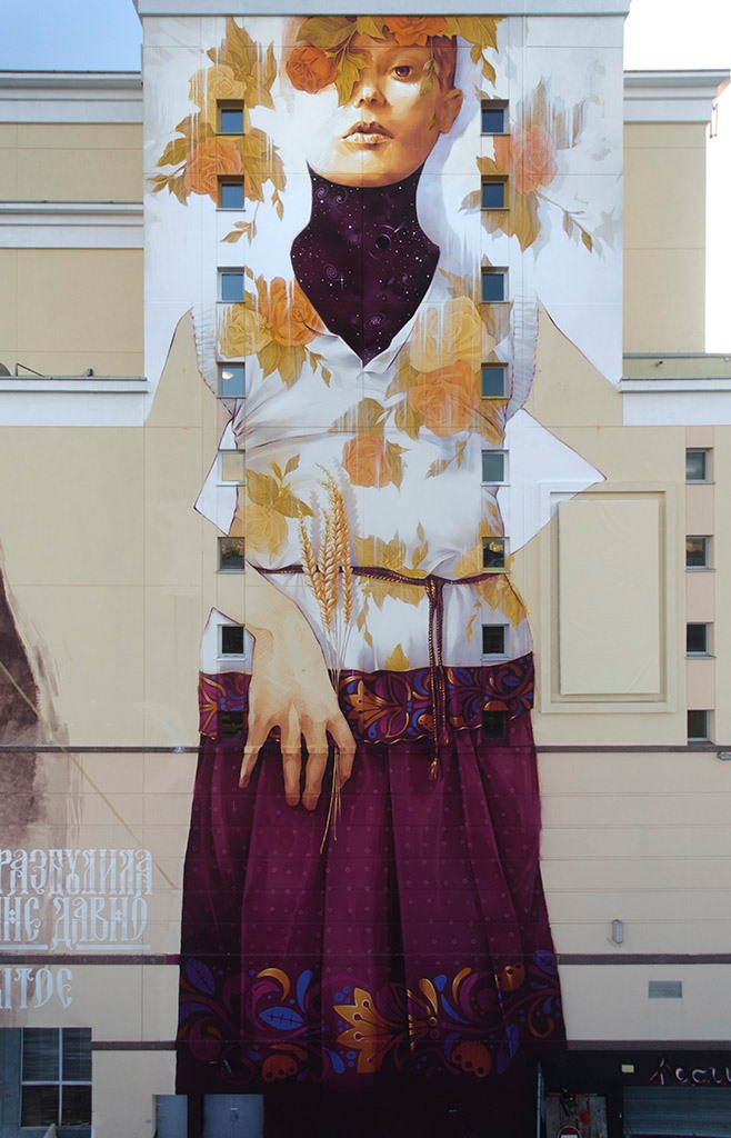 Exuberant And Thought Provoking Large Scale Murals By Inti (19)