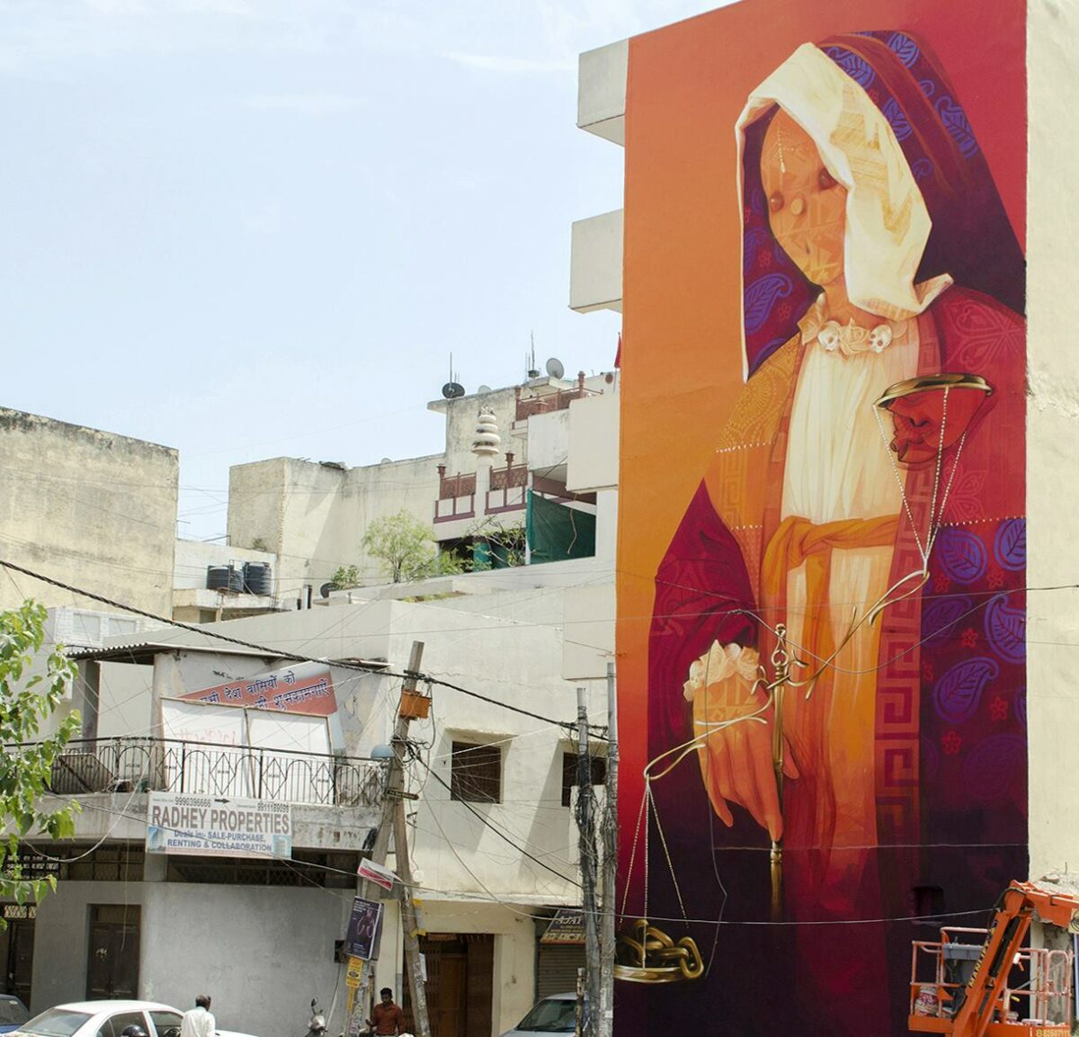 Exuberant And Thought Provoking Large Scale Murals By Inti (9)