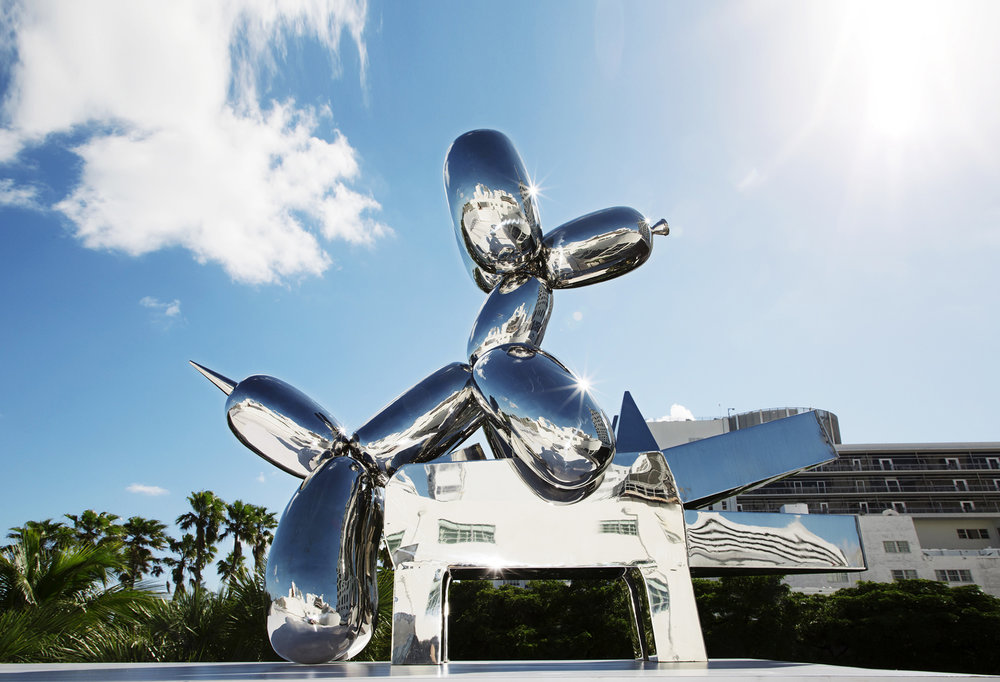 Mesmerizing Large Scale Figurative Metal Sculptures By Michael Benisty (18)