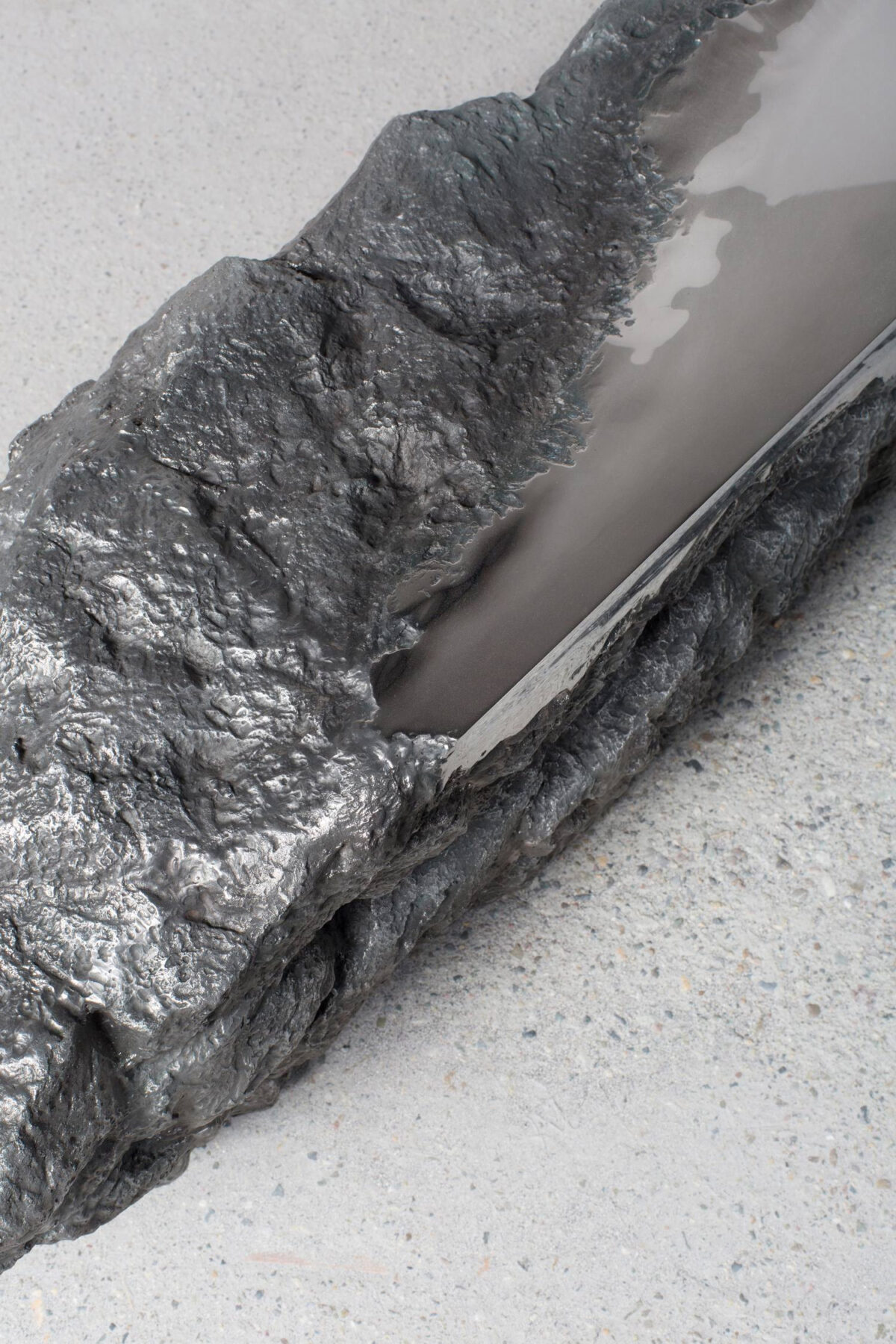 Monoliths Intriguing Sculptural Pieces Of Furniture By Hongjie Yang (17)