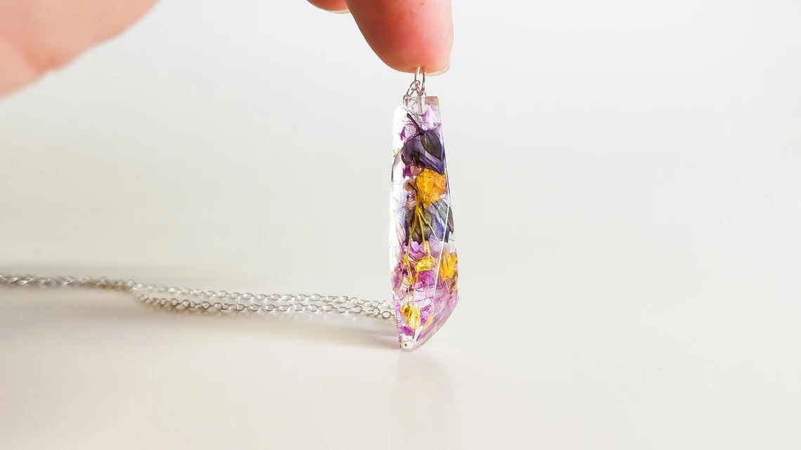 Nature’s Beauty Incorporated Into Jewelry By Nikola And Teodora (12)