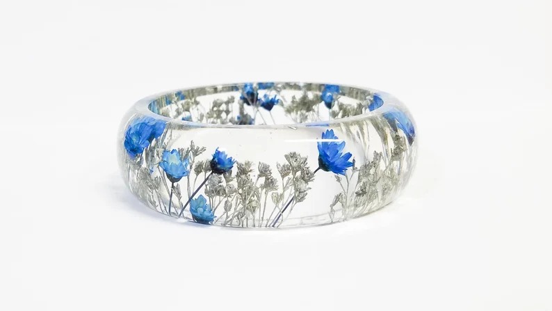 Nature’s Beauty Incorporated Into Jewelry By Nikola And Teodora (4)