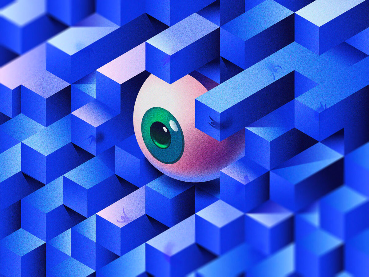 Ophthalmology A Surreal Illustration Series By Nick Kumbari (3)