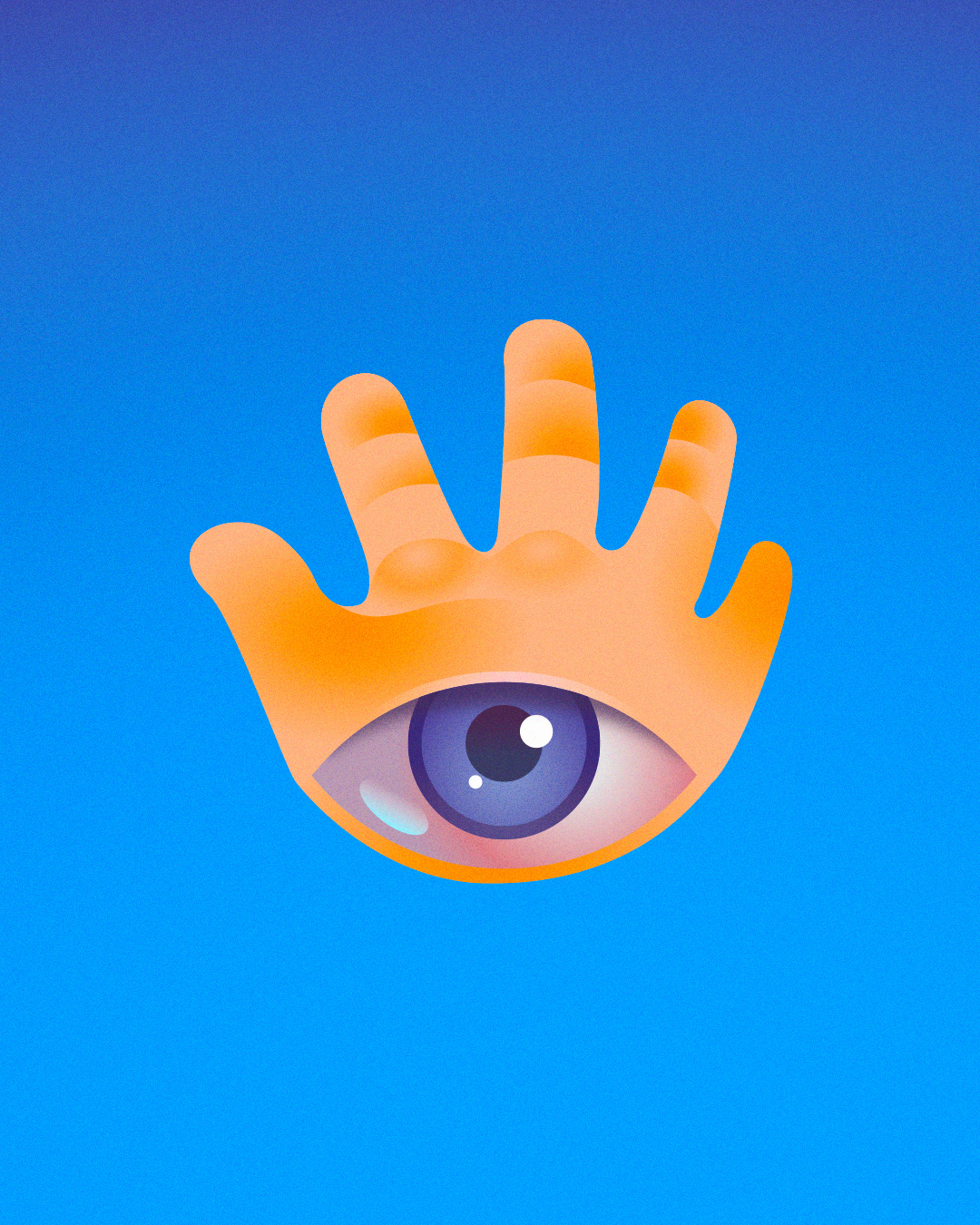 Ophthalmology A Surreal Illustration Series By Nick Kumbari (7)