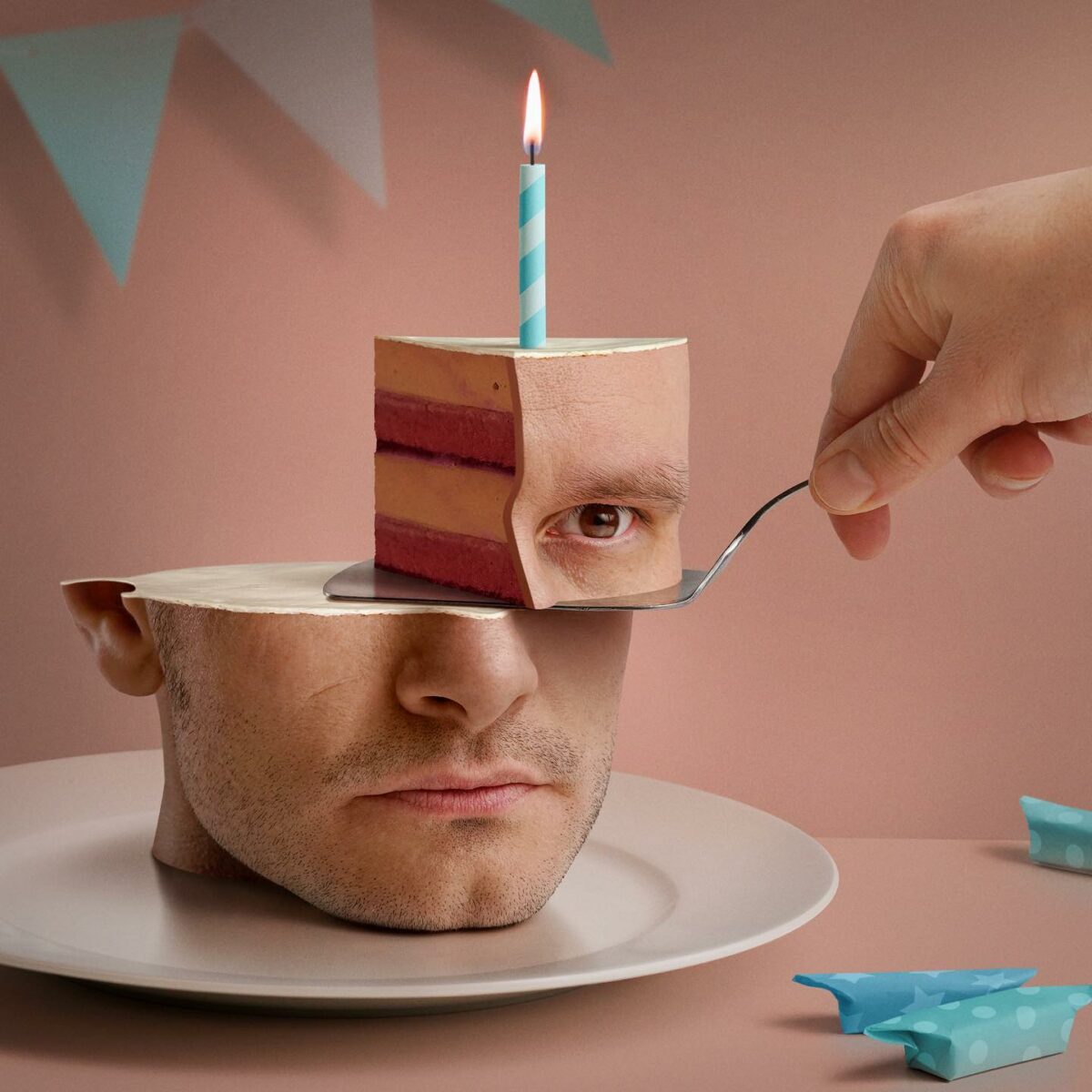 Striking And Disturbing Surrealistic Digital Collages By Stas Novikov (10)