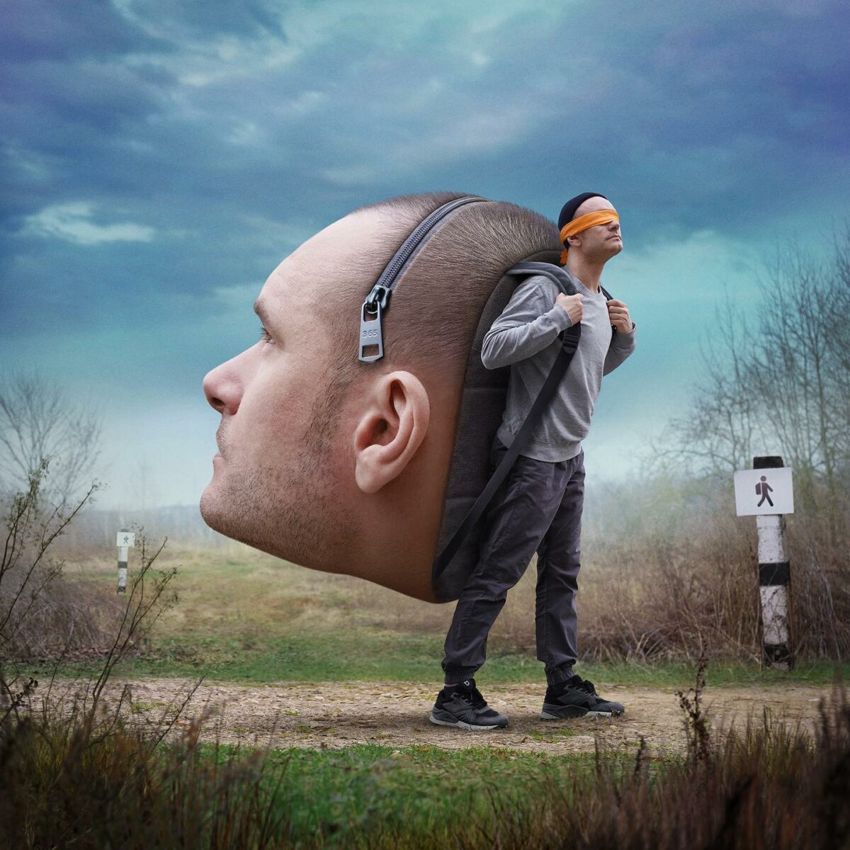 Striking And Disturbing Surrealistic Digital Collages By Stas Novikov (11)