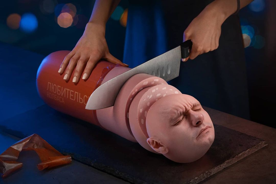 Striking And Disturbing Surrealistic Digital Collages By Stas Novikov (4)