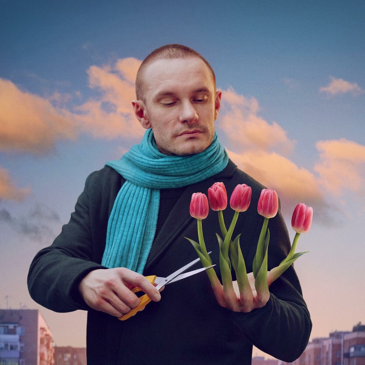 Striking And Disturbing Surrealistic Digital Collages By Stas Novikov (9)