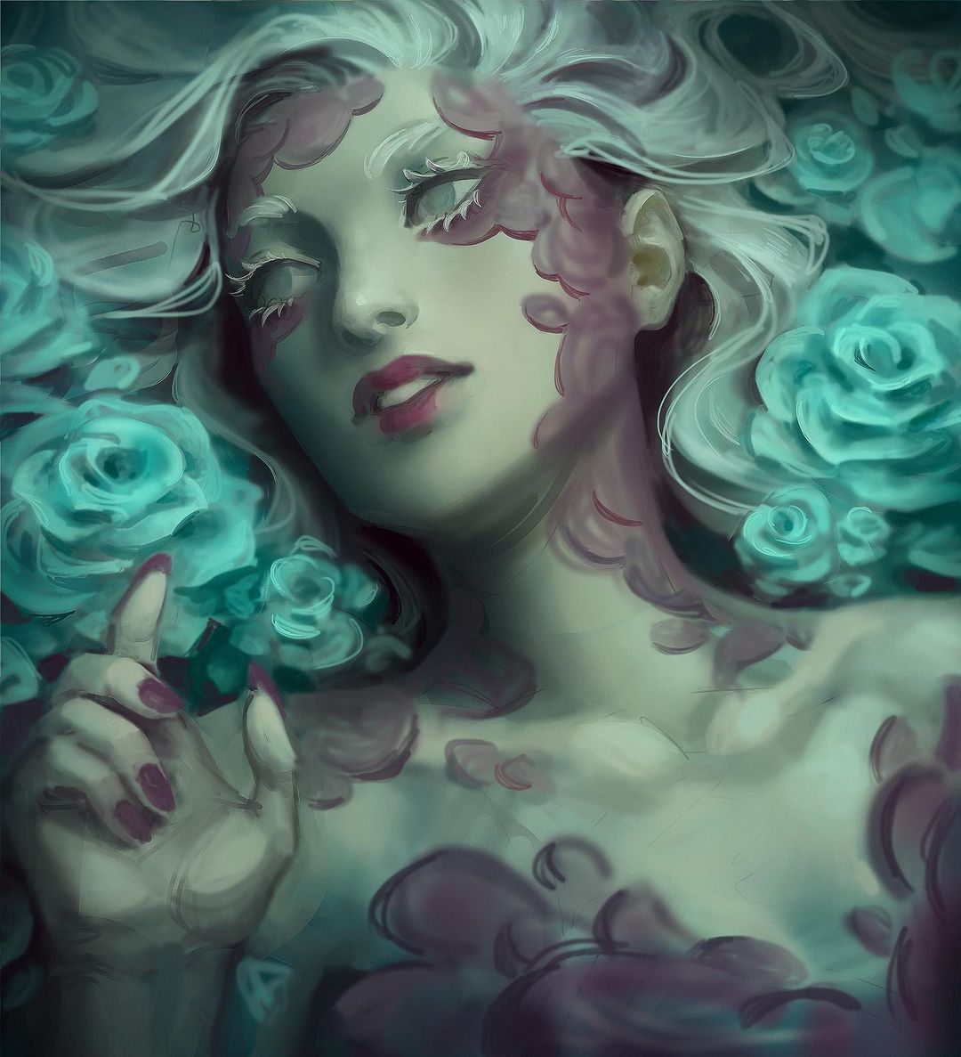 The Fabulous Fantasy Digital Art Of Felipe Castro (1)