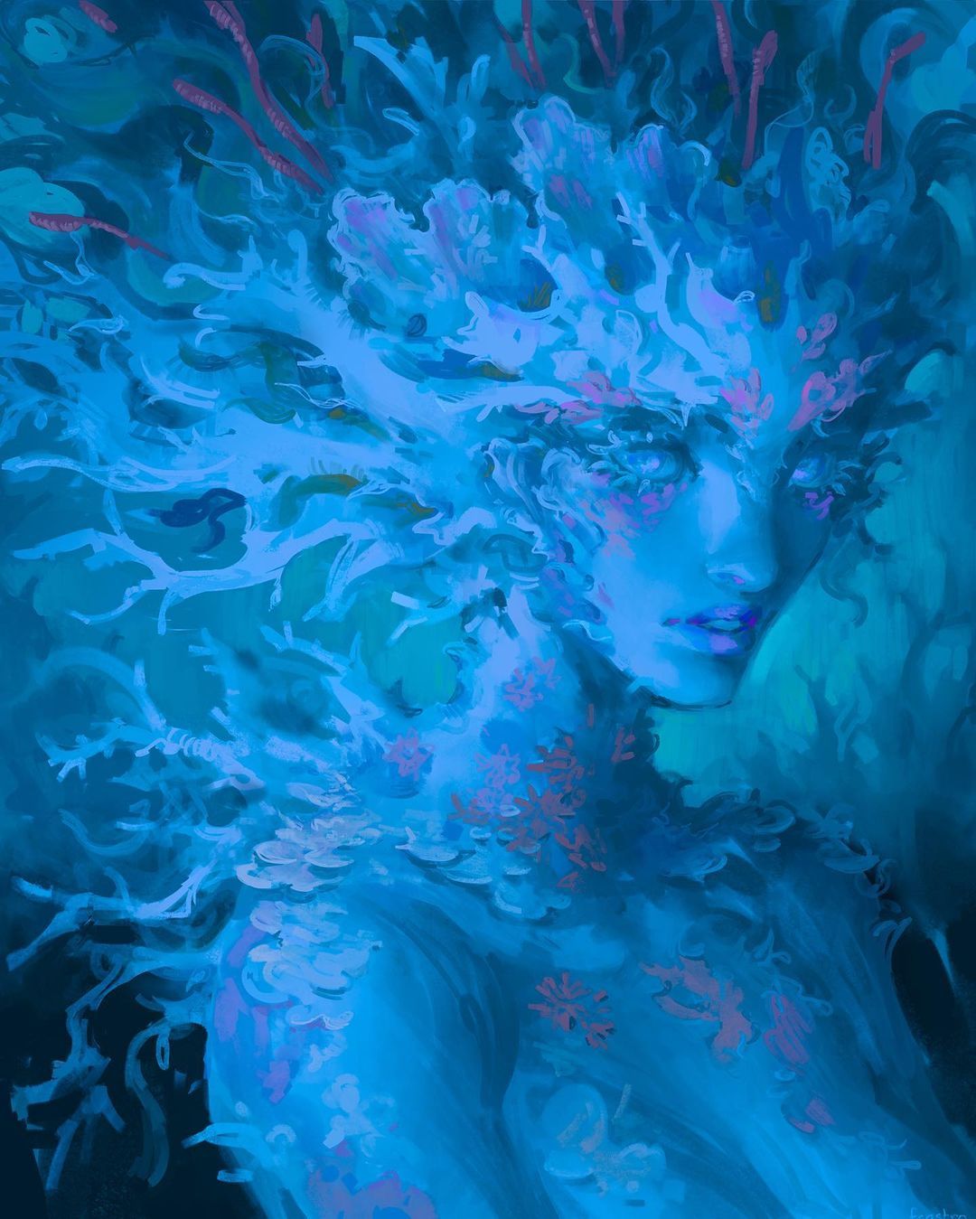 The Fabulous Fantasy Digital Art Of Felipe Castro (11)