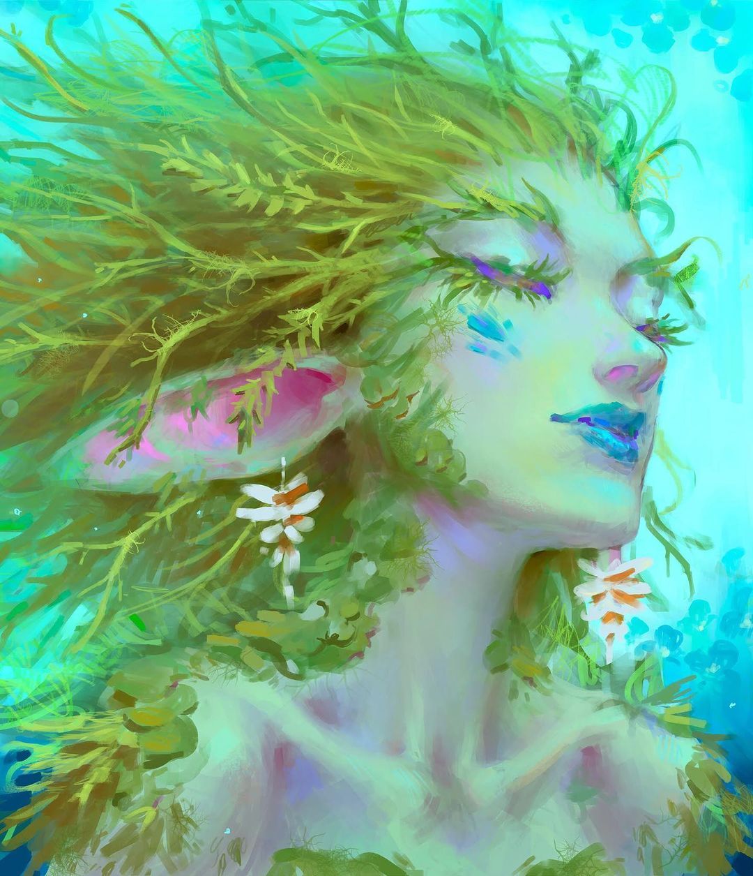 The Fabulous Fantasy Digital Art Of Felipe Castro (3)