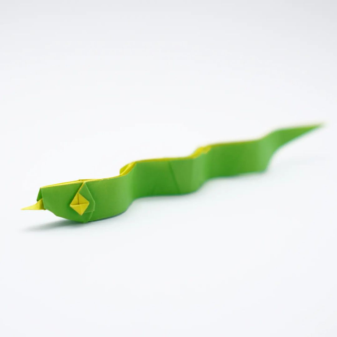 The Intricate Origami Art Of Jo Nakashima 4