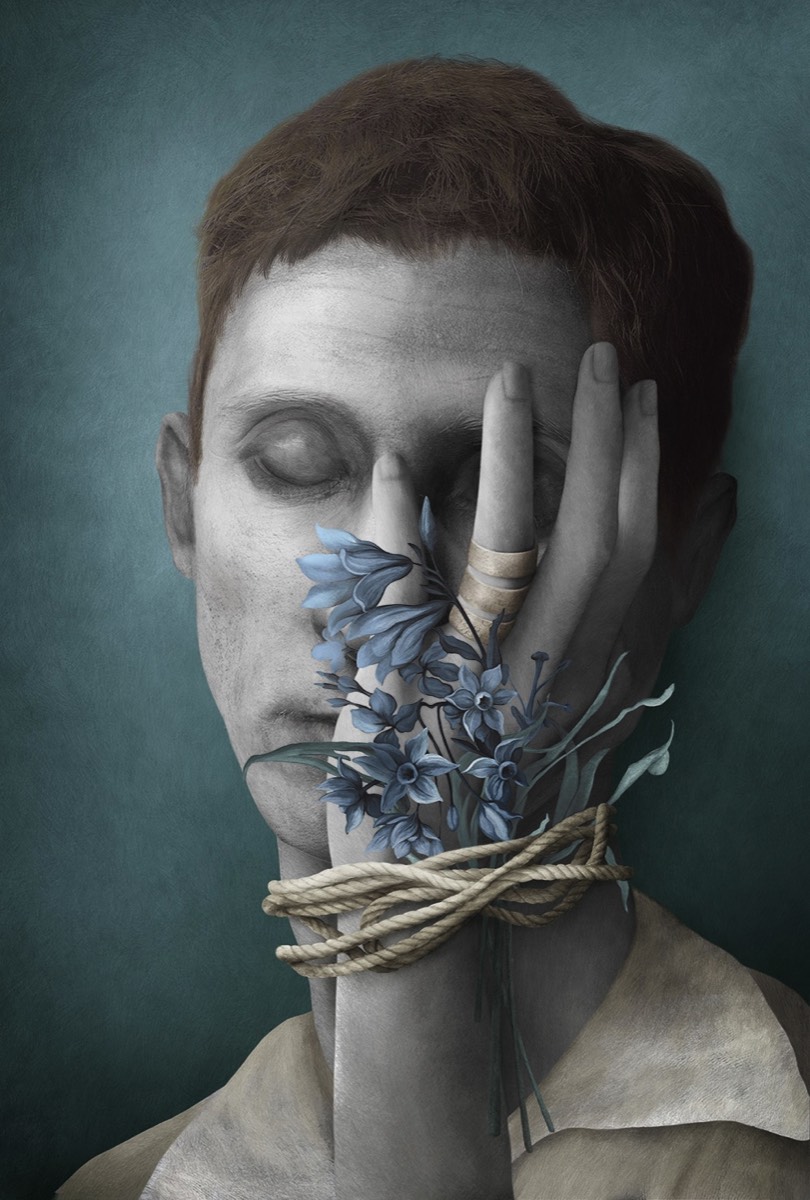 Ethereal Surrealist Paintings By Gabriel Pacheco (21)