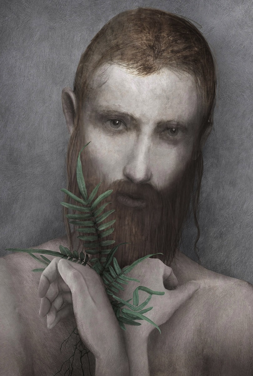 Ethereal Surrealist Paintings By Gabriel Pacheco (23)