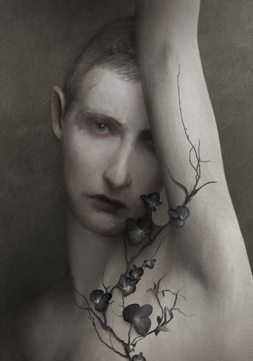 Ethereal Surrealist Paintings By Gabriel Pacheco (3)