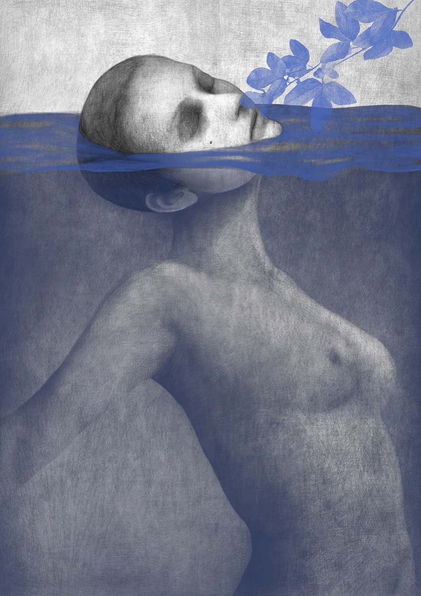 Ethereal Surrealist Paintings By Gabriel Pacheco (5)