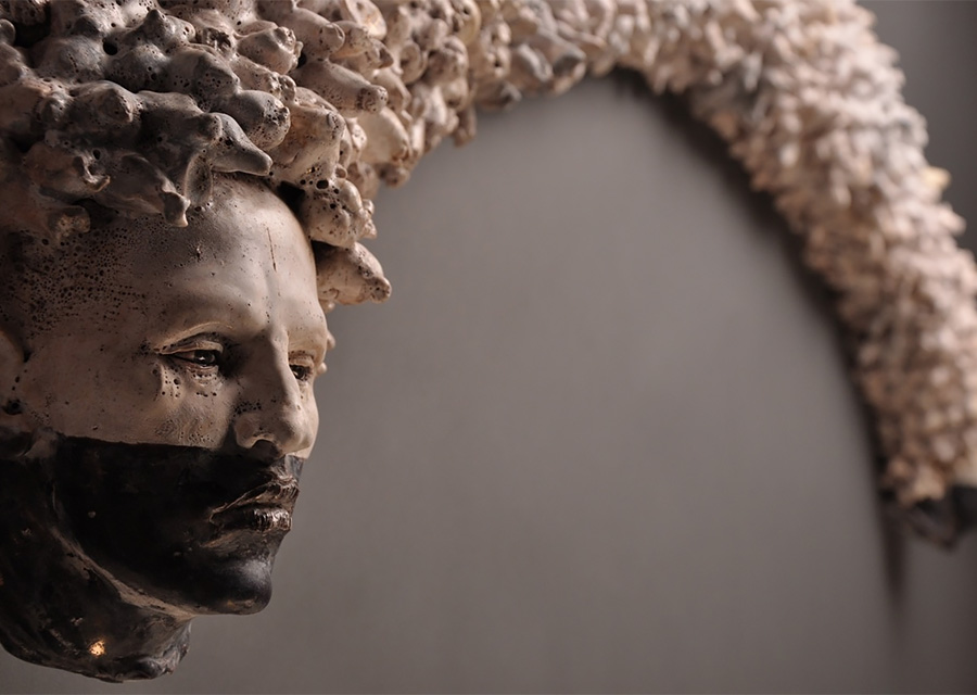 Exquisite Magical Realism Sculptures By Cristina Córdova (1)