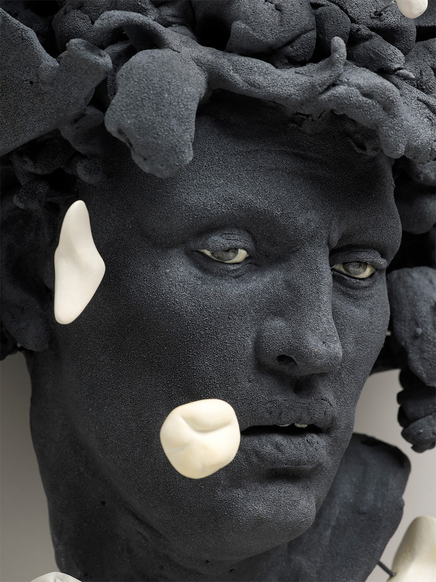 Exquisite Magical Realism Sculptures By Cristina Córdova (10)