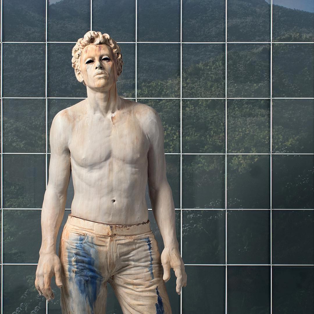 Exquisite Magical Realism Sculptures By Cristina Córdova (15)