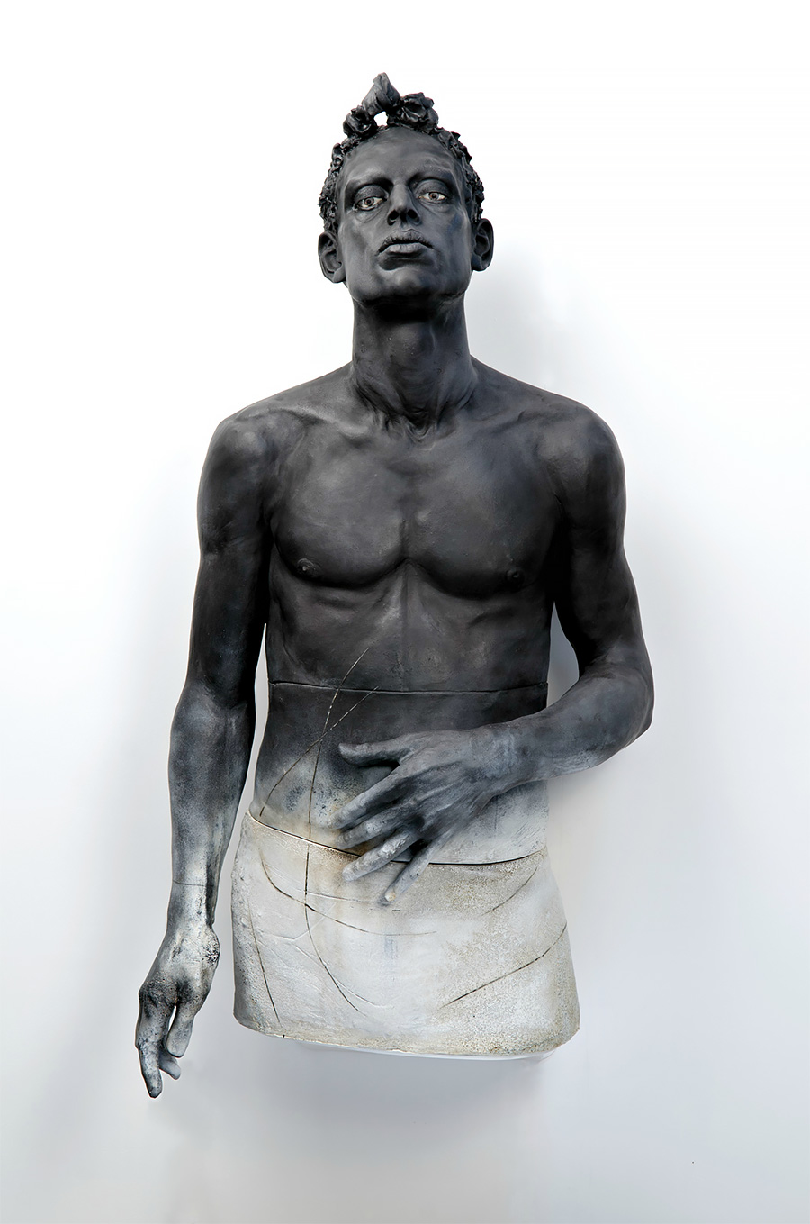 Exquisite Magical Realism Sculptures By Cristina Córdova (2)