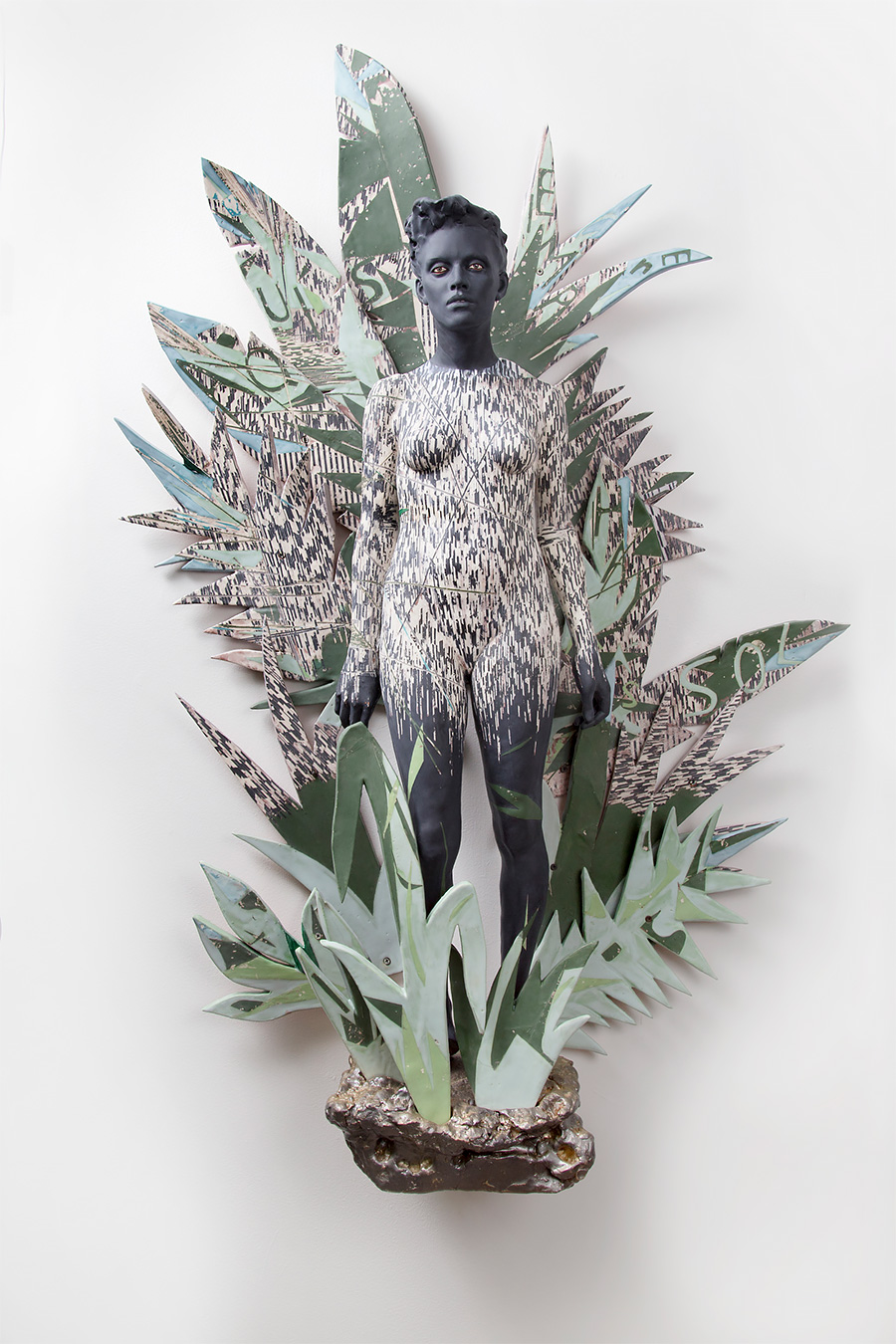 Exquisite Magical Realism Sculptures By Cristina Córdova (3)