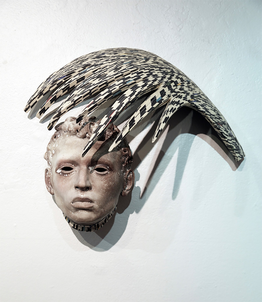 Exquisite Magical Realism Sculptures By Cristina Córdova (4)