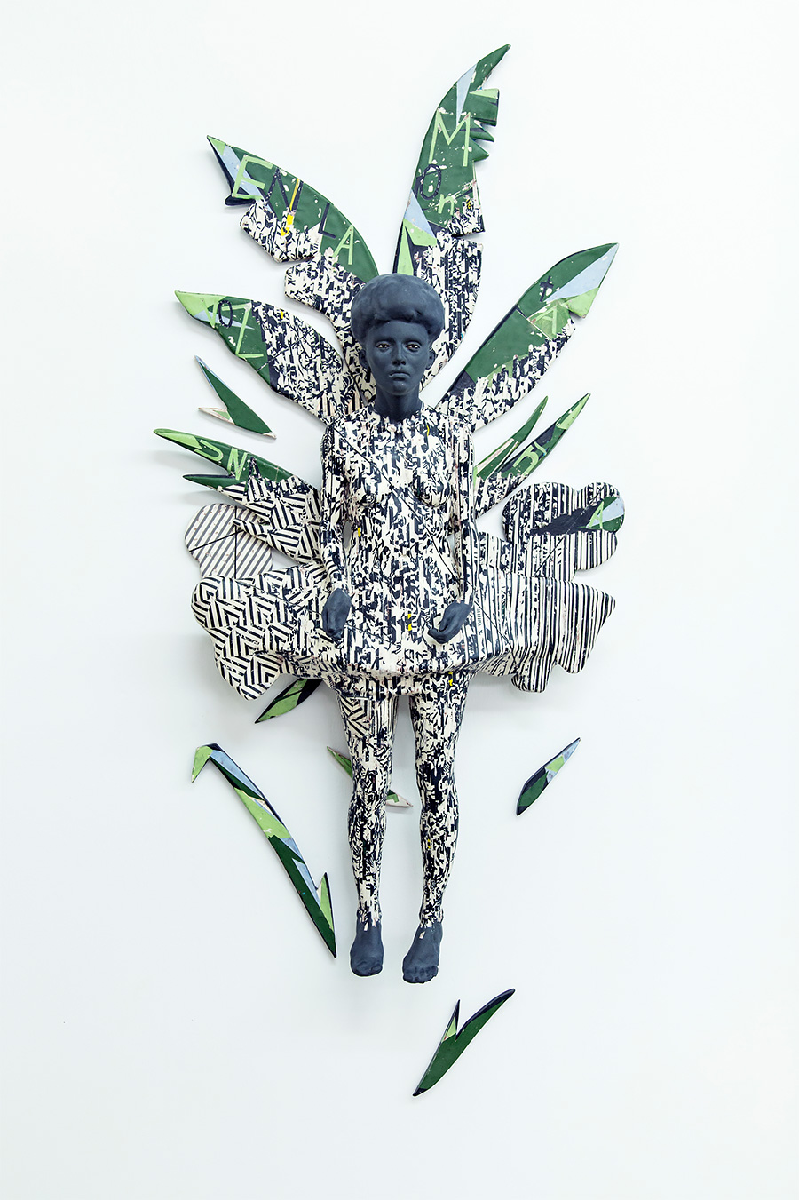 Exquisite Magical Realism Sculptures By Cristina Córdova (7)