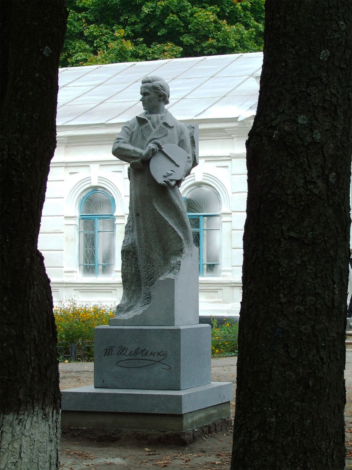 Formidable Granite And Marble Sculptures By Adrian Balogh (21)