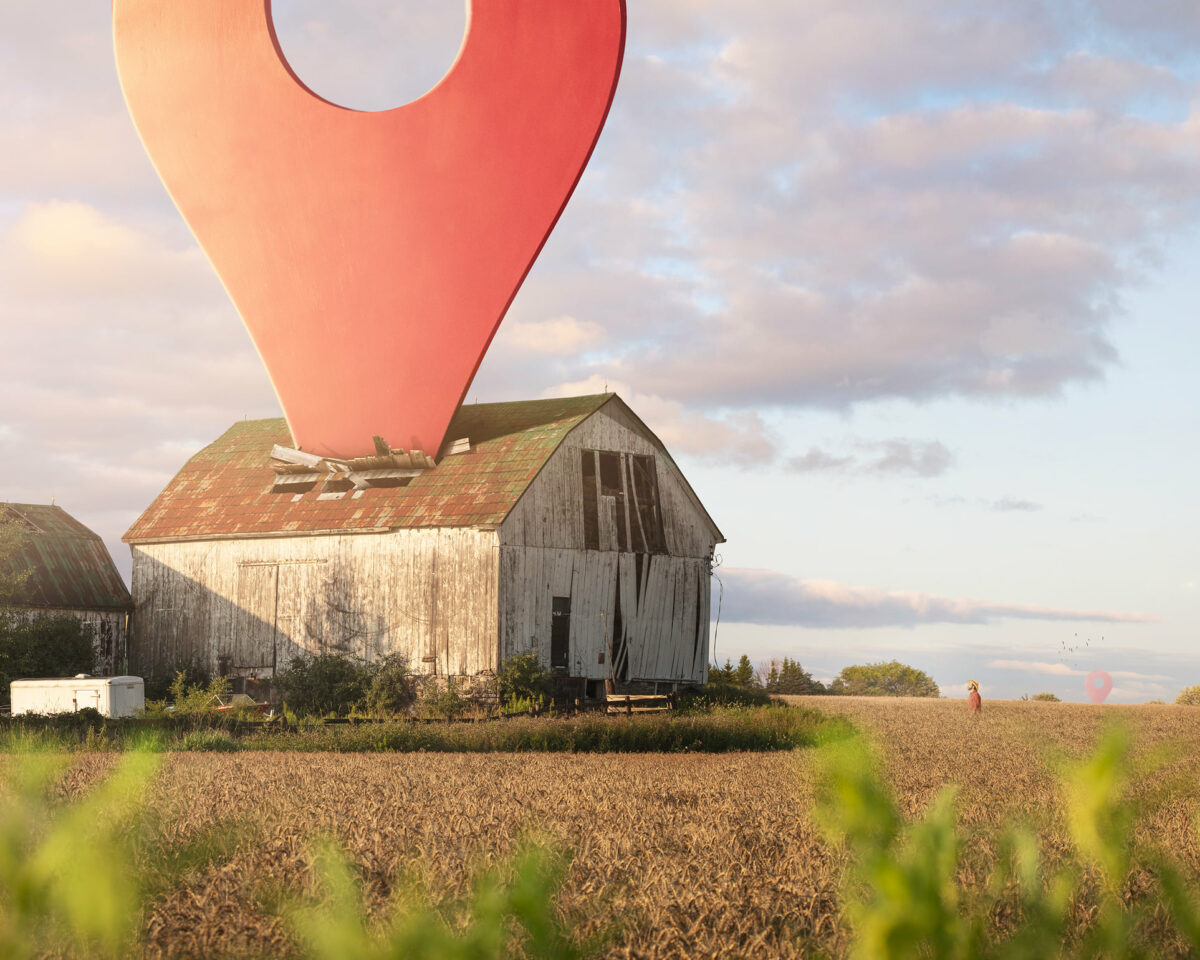 Hypnotizing Surreal Photo Manipulations By Modifeye (14)