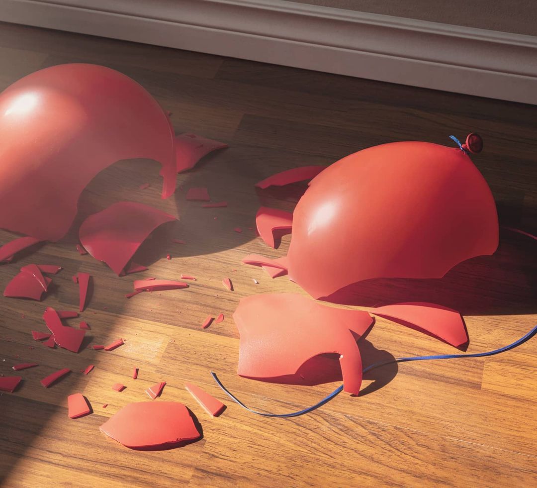 Hypnotizing Surreal Photo Manipulations By Modifeye 20